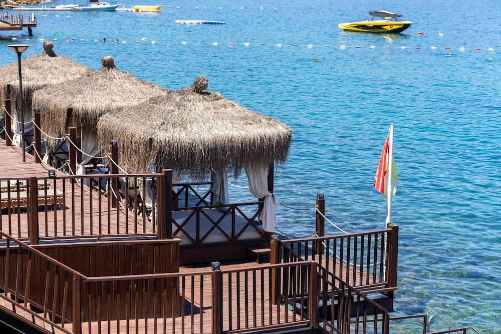 Hôtel Blue Dreams Resort Bodrum Aqua Park 5*, Séjour Turquie, Bodrum par Ôvoyages Hôtel Blue Dreams Resort Bodrum Aqua Park 5*, Séjour Turquie, Bodrum par Ôvoyages