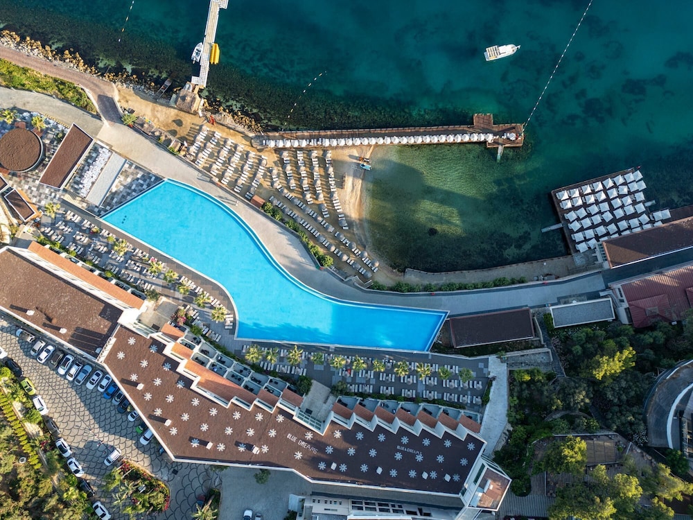 Hôtel Blue Dreams Resort Bodrum Aqua Park 5*, Séjour Turquie, Bodrum par Ôvoyages Hôtel Blue Dreams Resort Bodrum Aqua Park 5*, Séjour Turquie, Bodrum par Ôvoyages