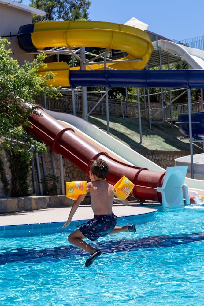 Hôtel Blue Dreams Resort Bodrum Aqua Park 5*, Séjour Turquie, Bodrum par Ôvoyages Hôtel Blue Dreams Resort Bodrum Aqua Park 5*, Séjour Turquie, Bodrum par Ôvoyages