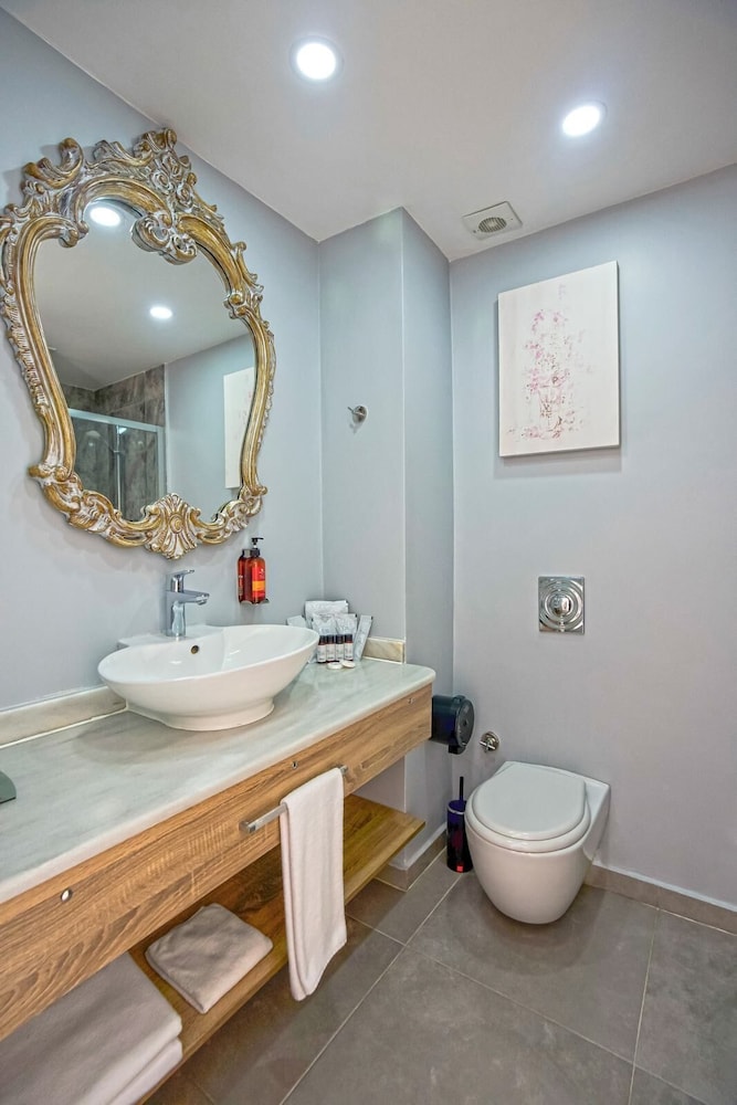 Hôtel Blue Dreams Resort Bodrum Aqua Park 5*, Séjour Turquie, Bodrum par Ôvoyages Hôtel Blue Dreams Resort Bodrum Aqua Park 5*, Séjour Turquie, Bodrum par Ôvoyages