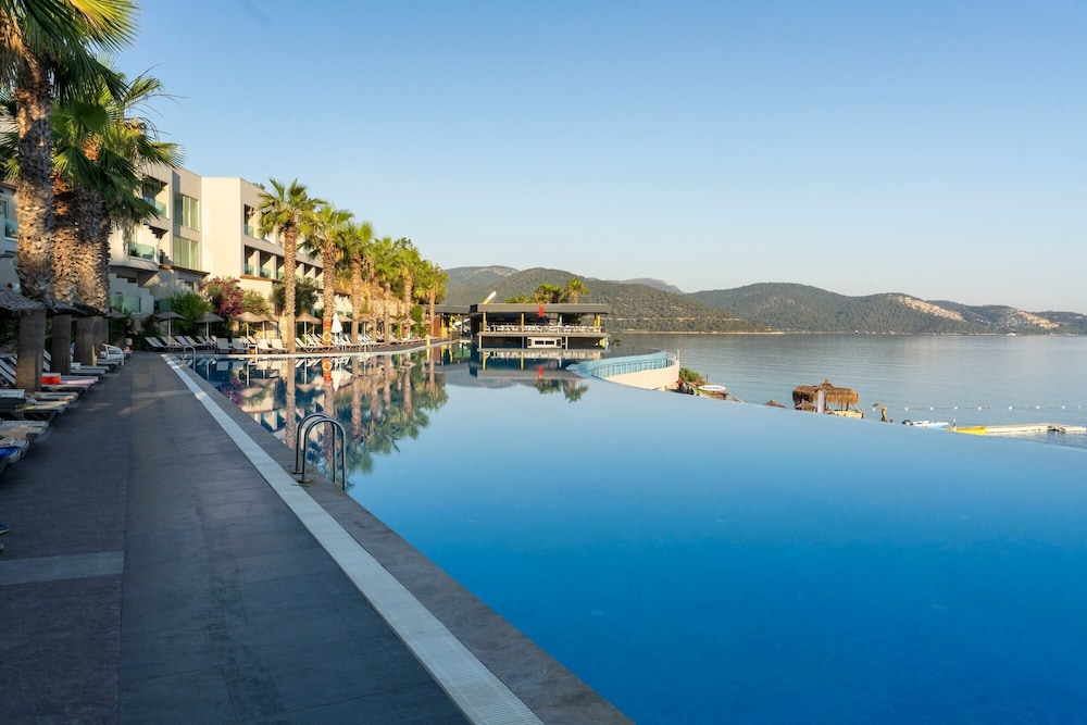 Hôtel Blue Dreams Resort Bodrum Aqua Park 5*, Séjour Turquie, Bodrum par Ôvoyages Hôtel Blue Dreams Resort Bodrum Aqua Park 5*, Séjour Turquie, Bodrum par Ôvoyages
