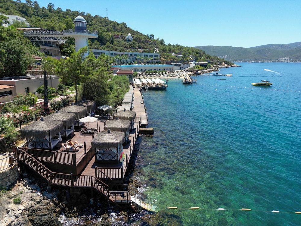 Hôtel Blue Dreams Resort Bodrum Aqua Park 5*, Séjour Turquie, Bodrum par Ôvoyages Hôtel Blue Dreams Resort Bodrum Aqua Park 5*, Séjour Turquie, Bodrum par Ôvoyages
