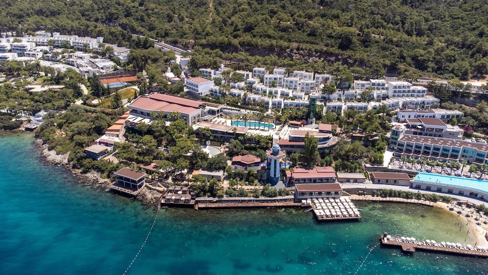 Hôtel Blue Dreams Resort Bodrum Aqua Park 5*, Séjour Turquie, Bodrum par Ôvoyages Hôtel Blue Dreams Resort Bodrum Aqua Park 5*, Séjour Turquie, Bodrum par Ôvoyages