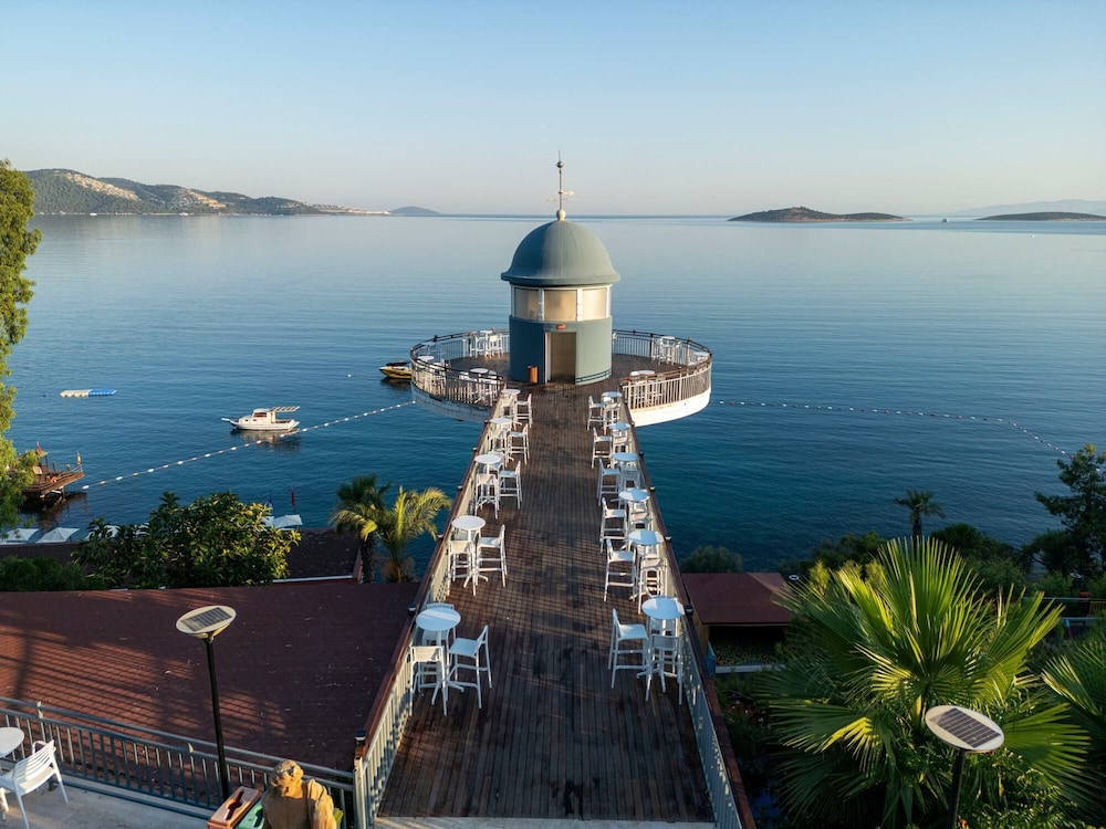 Hôtel Blue Dreams Resort Bodrum Aqua Park 5*, Séjour Turquie, Bodrum par Ôvoyages Hôtel Blue Dreams Resort Bodrum Aqua Park 5*, Séjour Turquie, Bodrum par Ôvoyages
