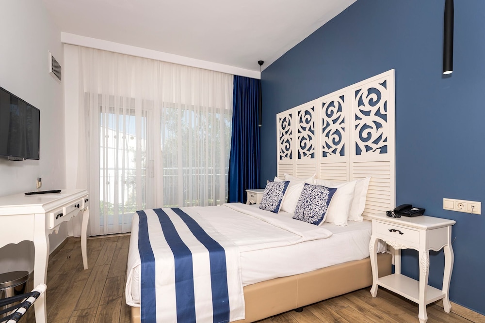 Hôtel Blue Dreams Resort Bodrum Aqua Park 5*, Séjour Turquie, Bodrum par Ôvoyages Hôtel Blue Dreams Resort Bodrum Aqua Park 5*, Séjour Turquie, Bodrum par Ôvoyages