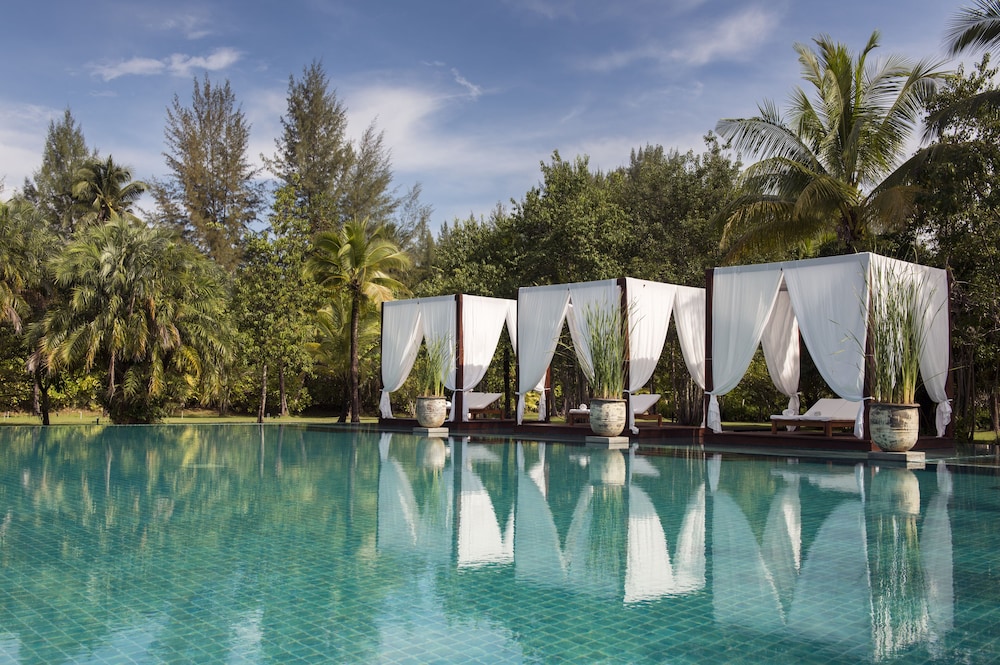 The Sarojin Khao Lak