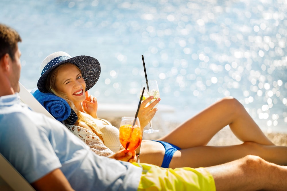 Hôtel Sunny Dubrovnik by Valamar 3*, Séjour Croatie, Dubrovnik par Ôvoyages