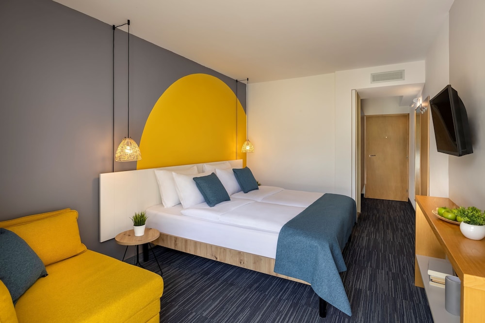 Hôtel Sunny Dubrovnik by Valamar 3*, Séjour Croatie, Dubrovnik par Ôvoyages