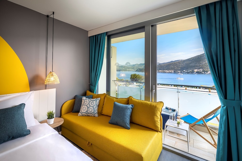 Hôtel Sunny Dubrovnik by Valamar 3*, Séjour Croatie, Dubrovnik par Ôvoyages