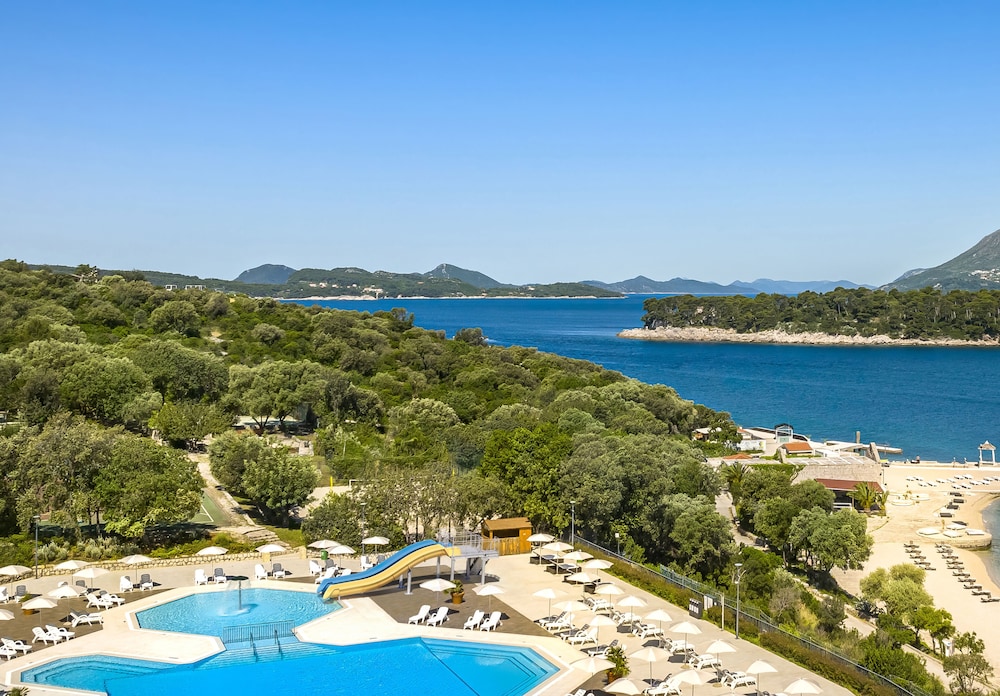 Hôtel Sunny Dubrovnik by Valamar 3*, Séjour Croatie, Dubrovnik par Ôvoyages