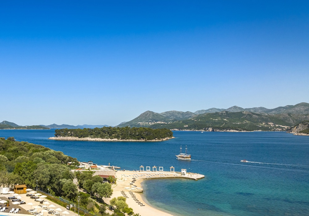 Hôtel Sunny Dubrovnik by Valamar 3*, Séjour Croatie, Dubrovnik par Ôvoyages