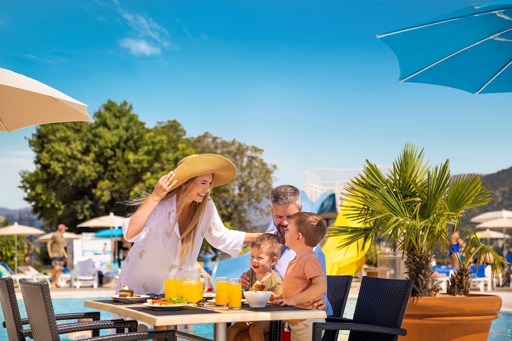 Hôtel Sunny Dubrovnik by Valamar 3*