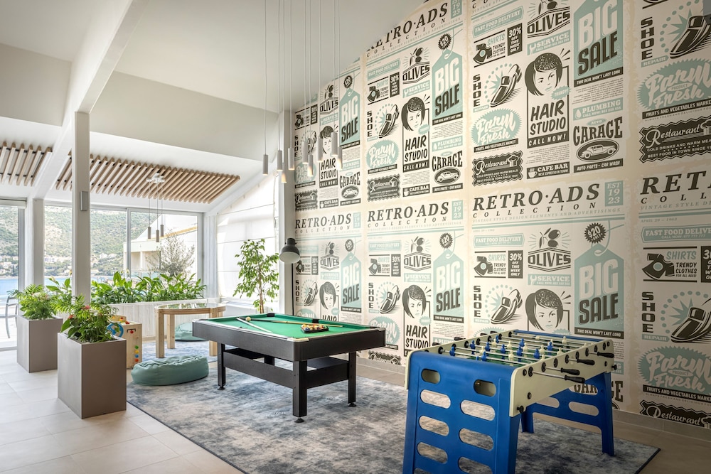 Hôtel Sunny Dubrovnik by Valamar 3*