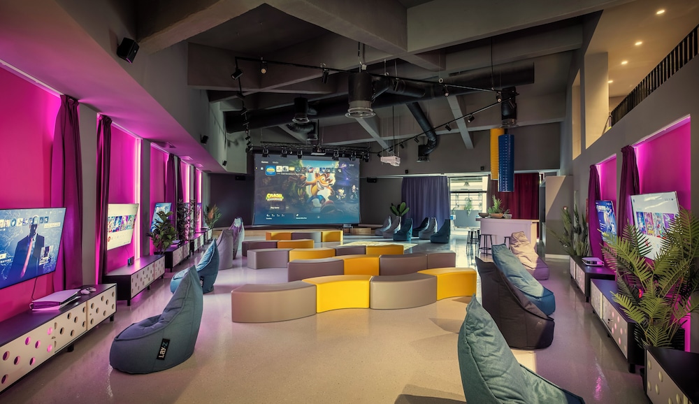 Hôtel Sunny Dubrovnik by Valamar 3*