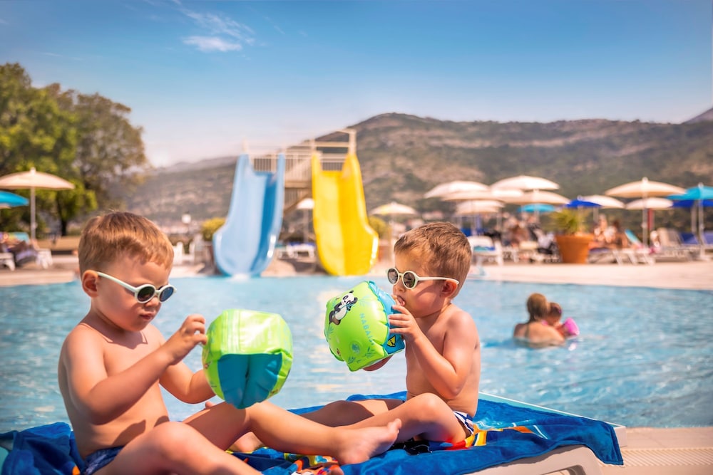 Hôtel Sunny Dubrovnik by Valamar 3*