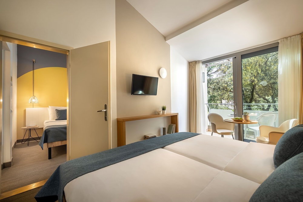 Hôtel Sunny Dubrovnik by Valamar 3*