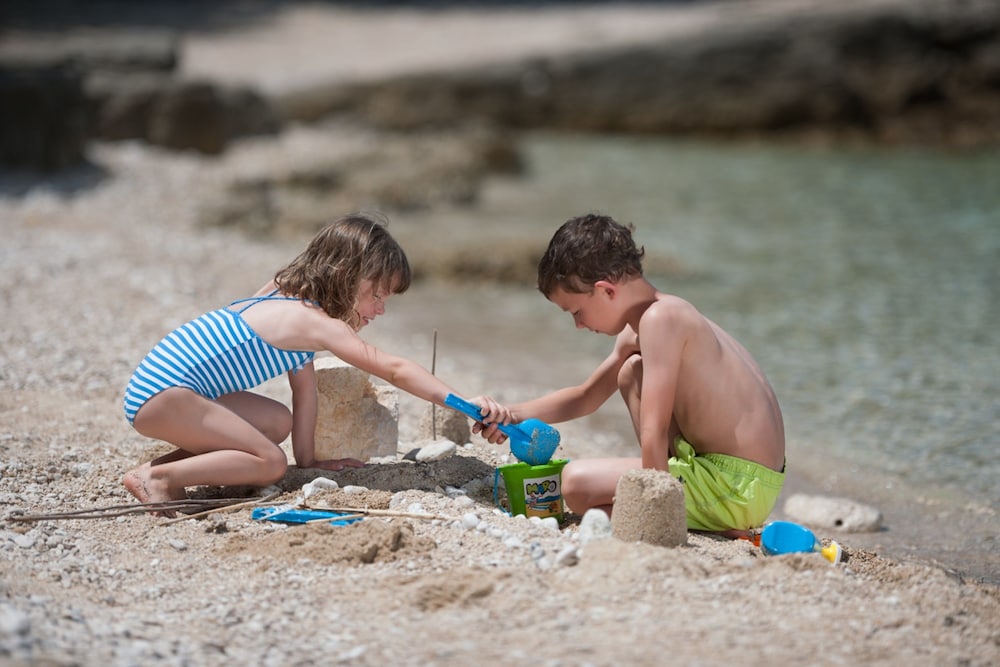 Hôtel Sunny Dubrovnik by Valamar 3*, Séjour Croatie, Dubrovnik par Ôvoyages