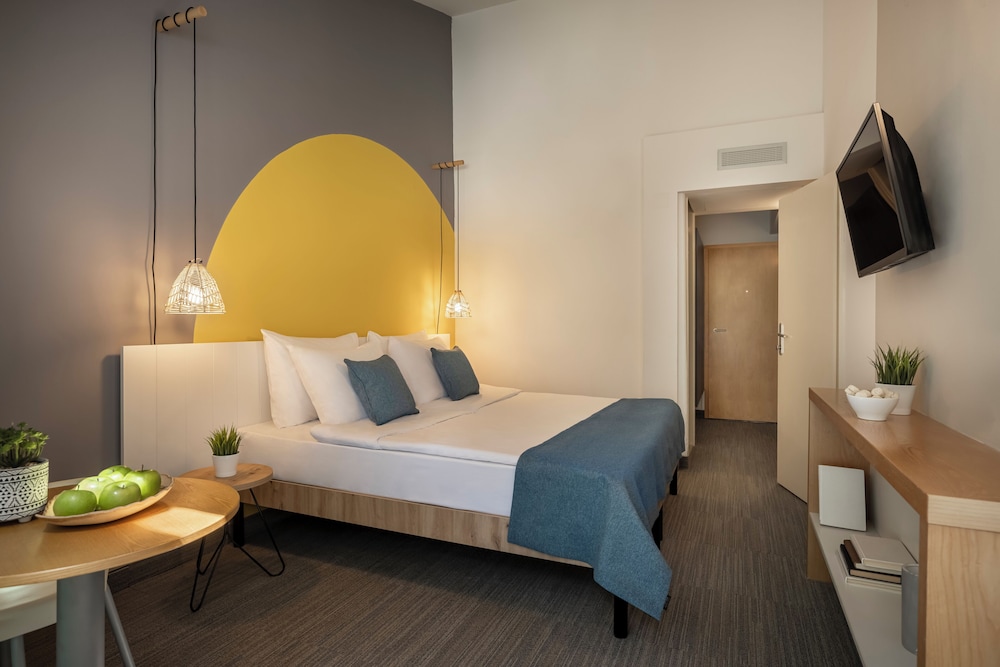 Hôtel Sunny Dubrovnik by Valamar 3*, Séjour Croatie, Dubrovnik par Ôvoyages