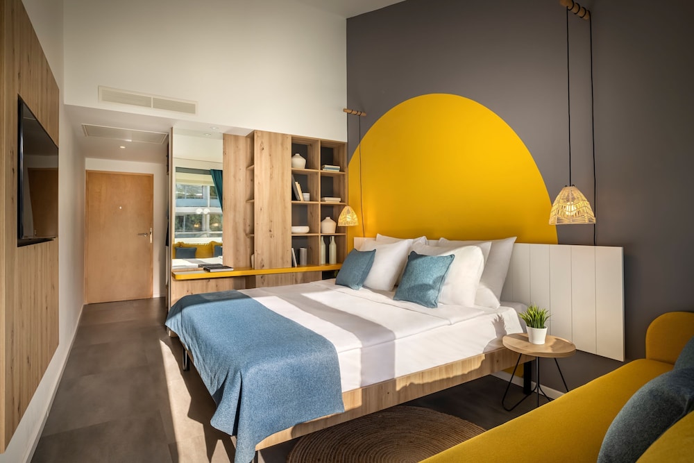 Hôtel Sunny Dubrovnik by Valamar 3*, Séjour Croatie, Dubrovnik par Ôvoyages