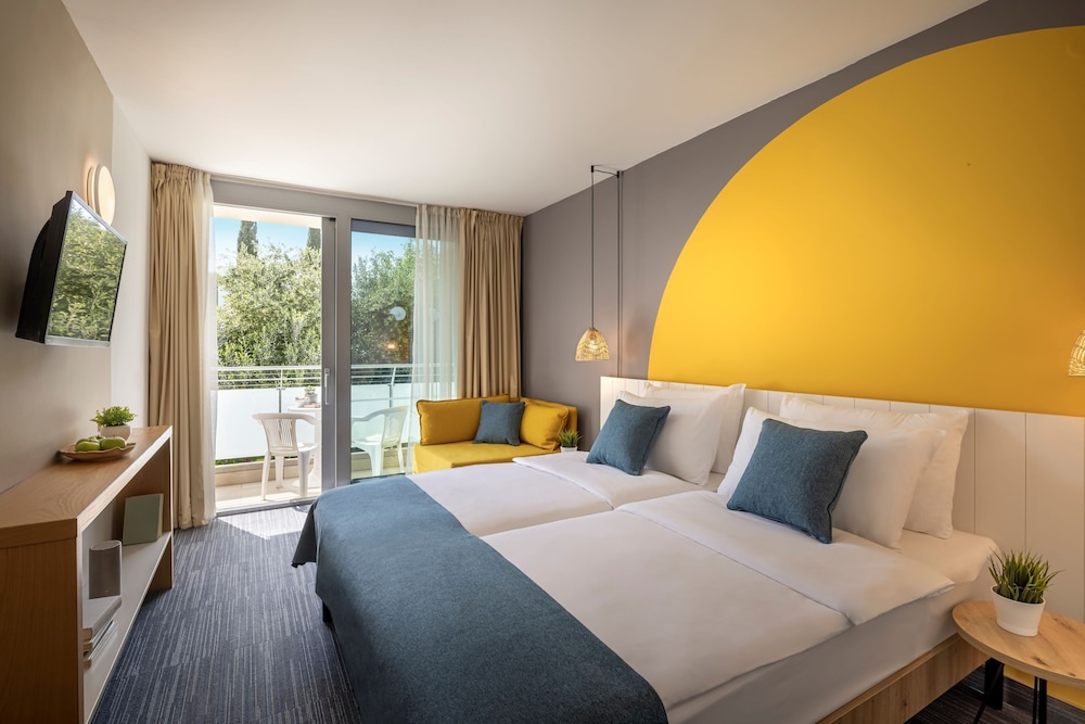 Hôtel Sunny Dubrovnik by Valamar 3*, Séjour Croatie, Dubrovnik par Ôvoyages