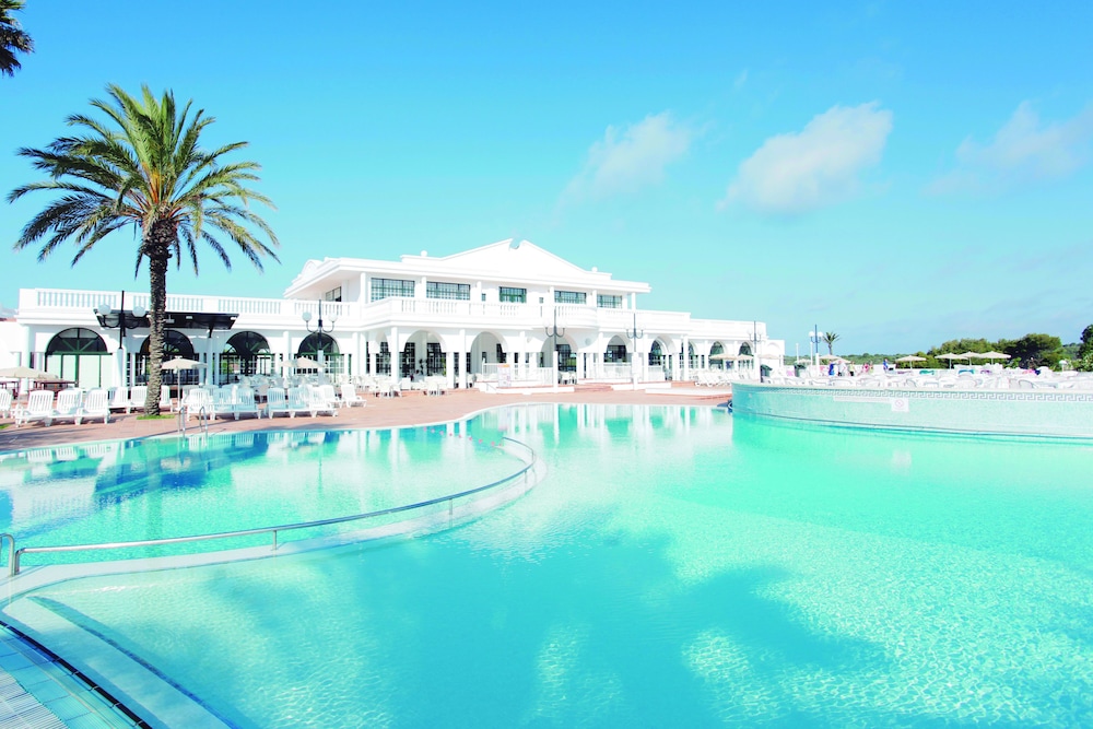 Hôtel Grupotel Mar de Menorca 4*, Séjour Espagne & ses îles, Baléares, Minorque par Ôvoyages Hôtel Grupotel Mar de Menorca 4*, Séjour Espagne & ses îles, Baléares, Minorque par Ôvoyages