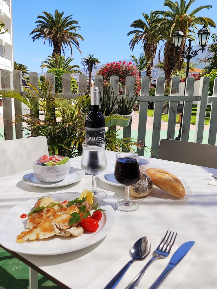 Hôtel BlueSea Interpalace 4*, Séjour Espagne & ses îles, Canaries, Tenerife par Ôvoyages