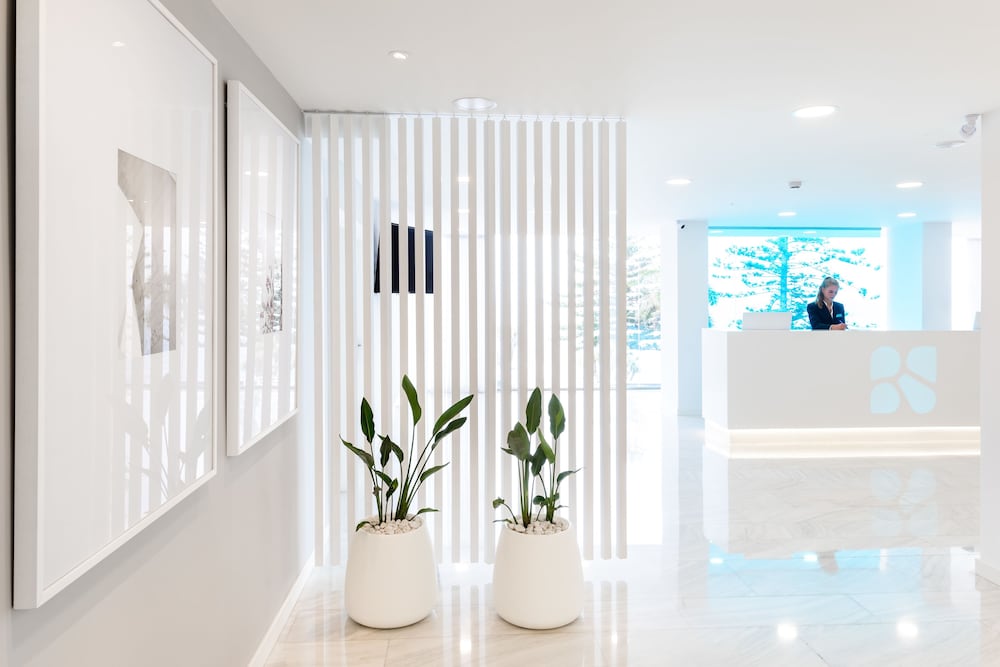 Hôtel BlueSea Interpalace 4*