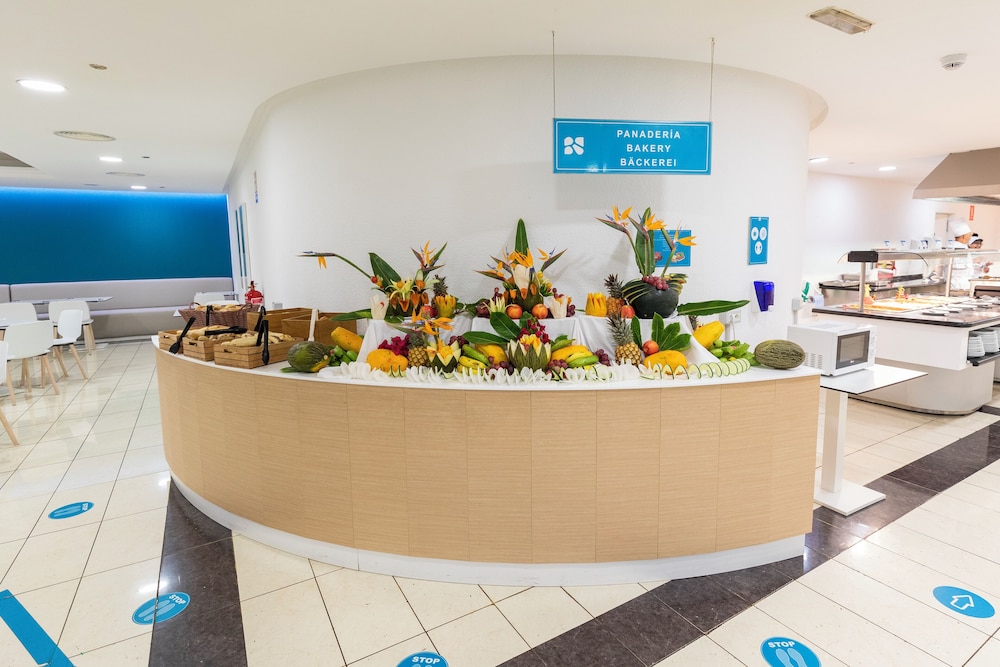 Hôtel BlueSea Interpalace 4*