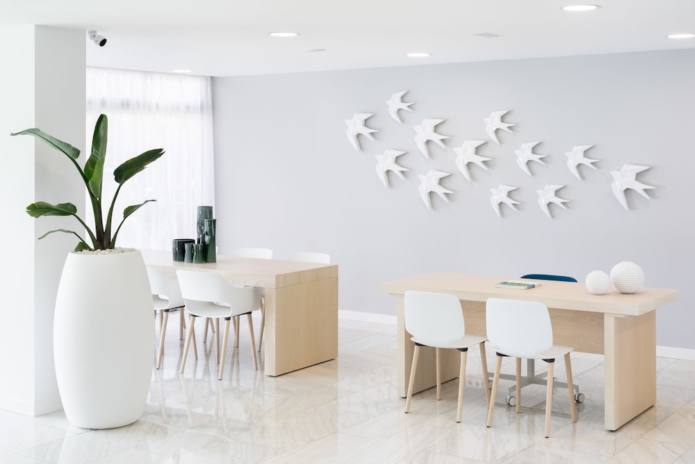 Hôtel BlueSea Interpalace 4*