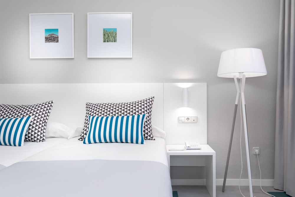 Hôtel BlueSea Interpalace 4*