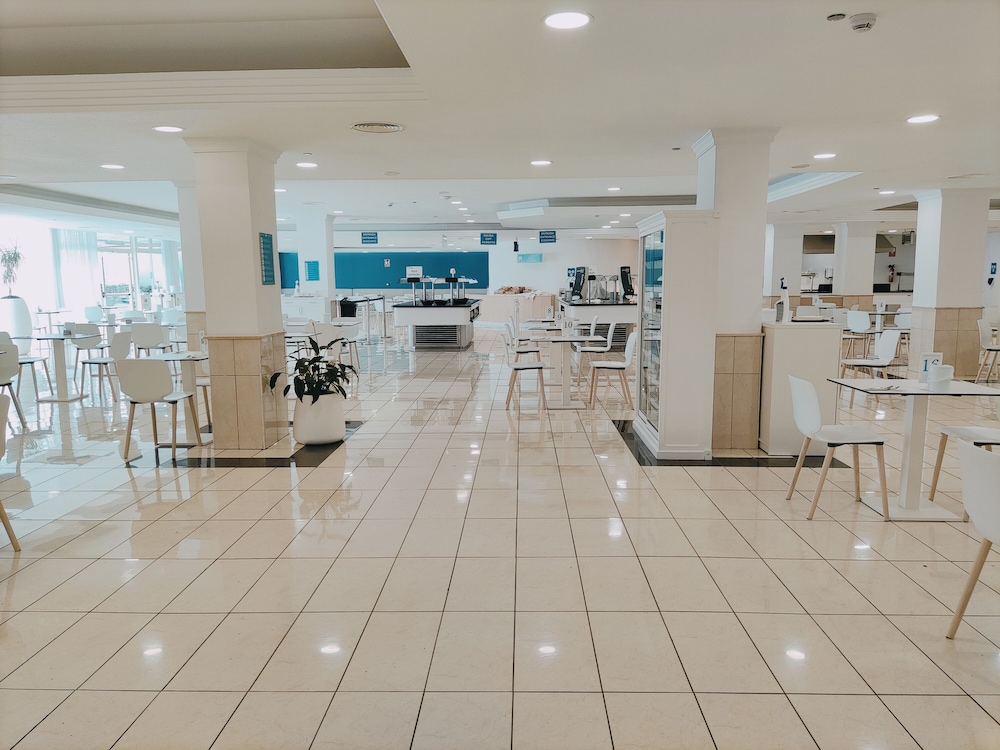 Hôtel BlueSea Interpalace 4*, Séjour Espagne & ses îles, Canaries, Tenerife par Ôvoyages