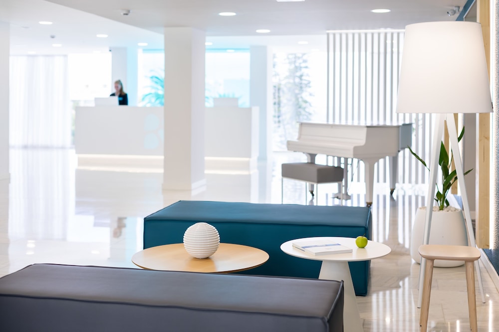 Hôtel BlueSea Interpalace 4*, Séjour Espagne & ses îles, Canaries, Tenerife par Ôvoyages