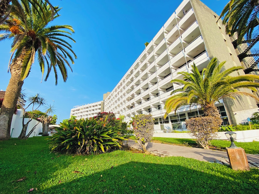 Hôtel BlueSea Interpalace 4*, Séjour Espagne & ses îles, Canaries, Tenerife par Ôvoyages