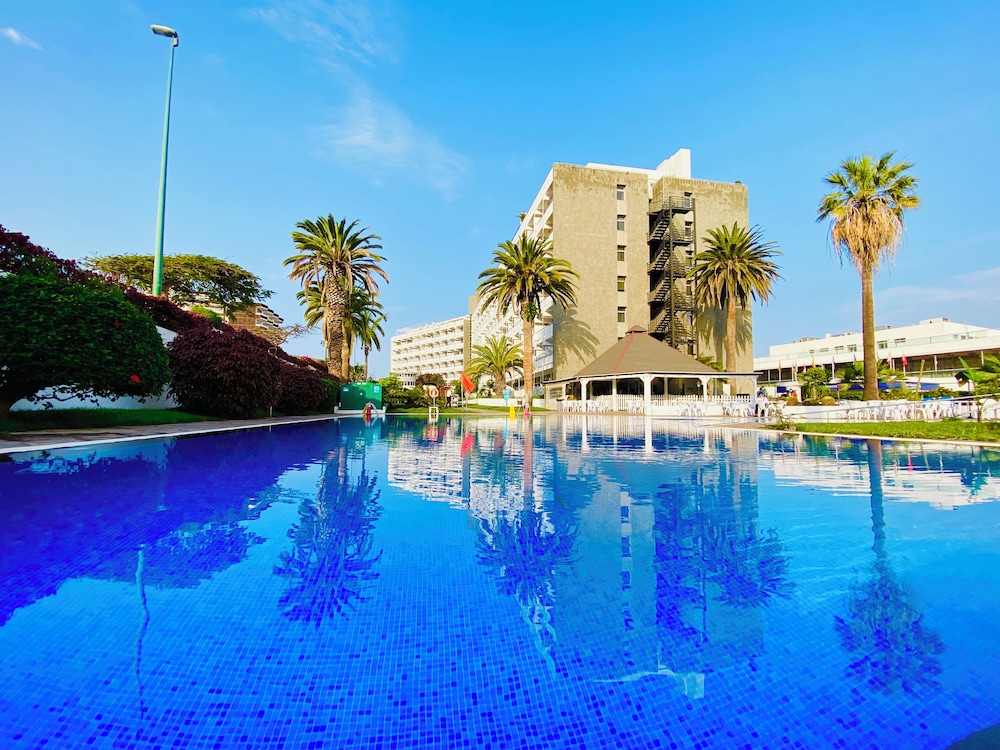 Hôtel BlueSea Interpalace 4*, Séjour Espagne & ses îles, Canaries, Tenerife par Ôvoyages