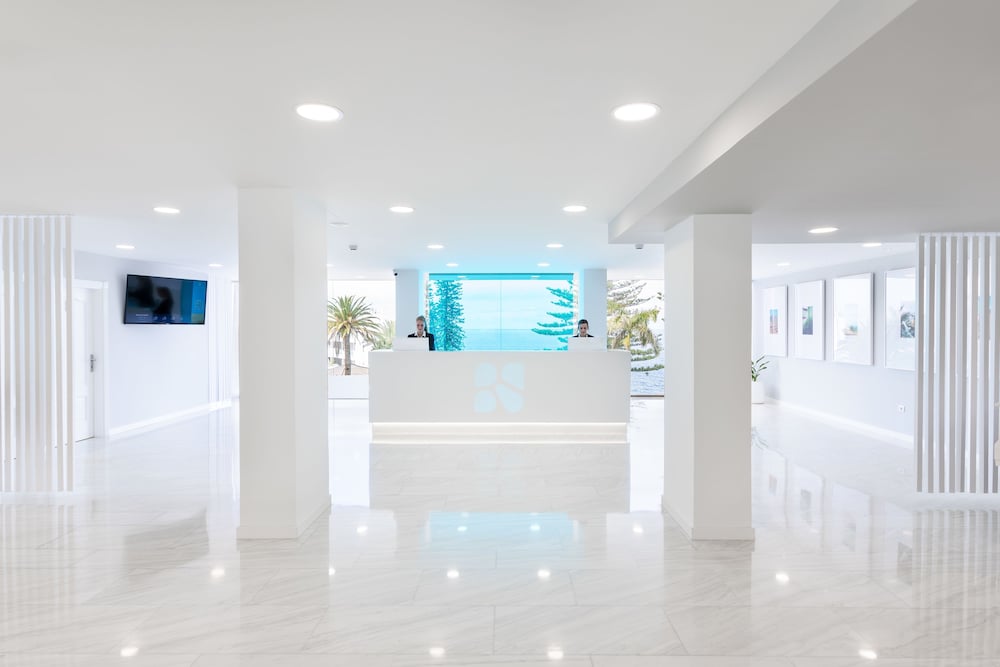 Hôtel BlueSea Interpalace 4*, Séjour Espagne & ses îles, Canaries, Tenerife par Ôvoyages