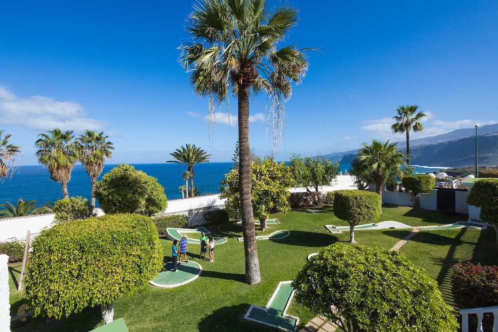 Hôtel BlueSea Interpalace 4*, Séjour Espagne & ses îles, Canaries, Tenerife par Ôvoyages