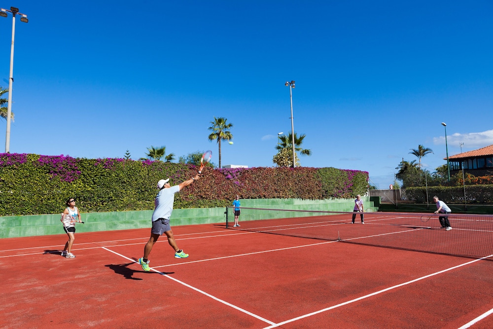 Hôtel BlueSea Interpalace 4*, Séjour Espagne & ses îles, Canaries, Tenerife par Ôvoyages