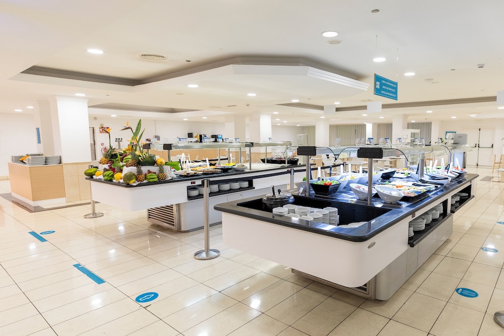 Hôtel BlueSea Interpalace 4*, Séjour Espagne & ses îles, Canaries, Tenerife par Ôvoyages