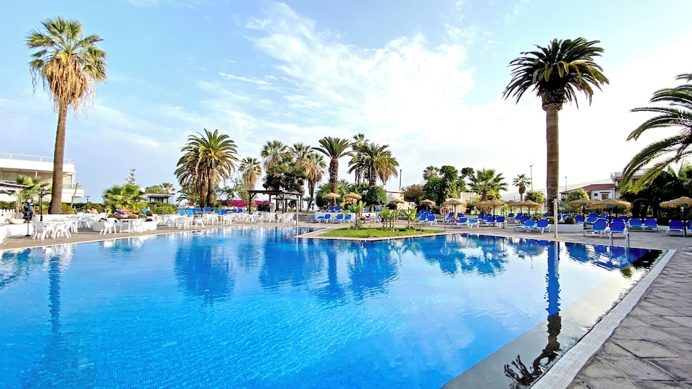 Hôtel BlueSea Interpalace 4*, Séjour Espagne & ses îles, Canaries, Tenerife par Ôvoyages