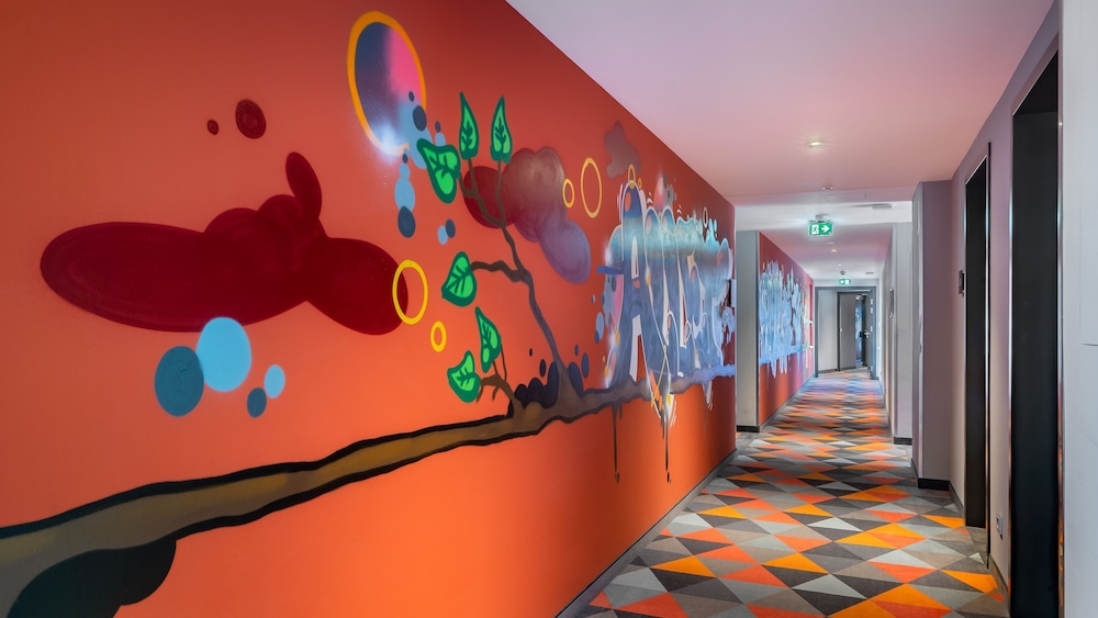 Holiday Inn - The Niu, Hide Berlin Friedrichshain By Ihg