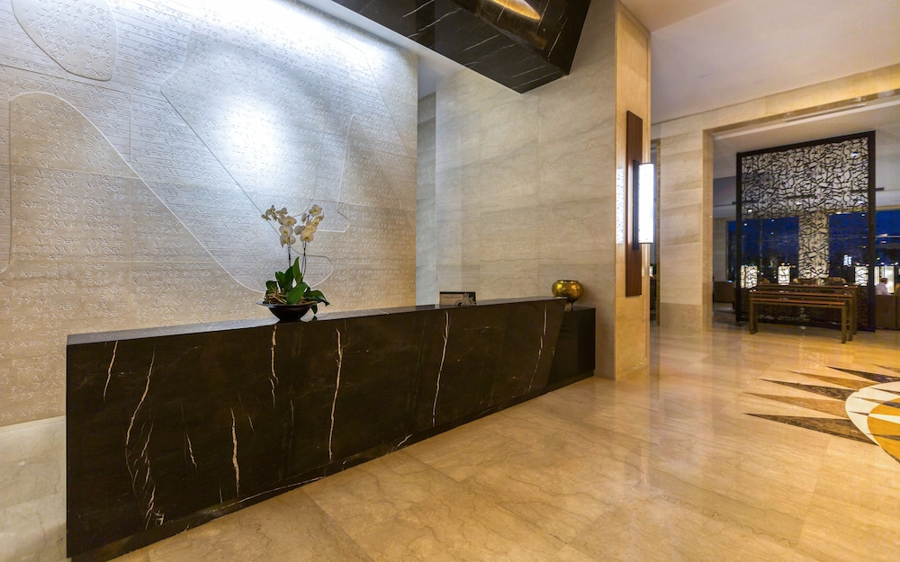 Mövenpick Hotel du Lac Tunis 5*(nl) - 4