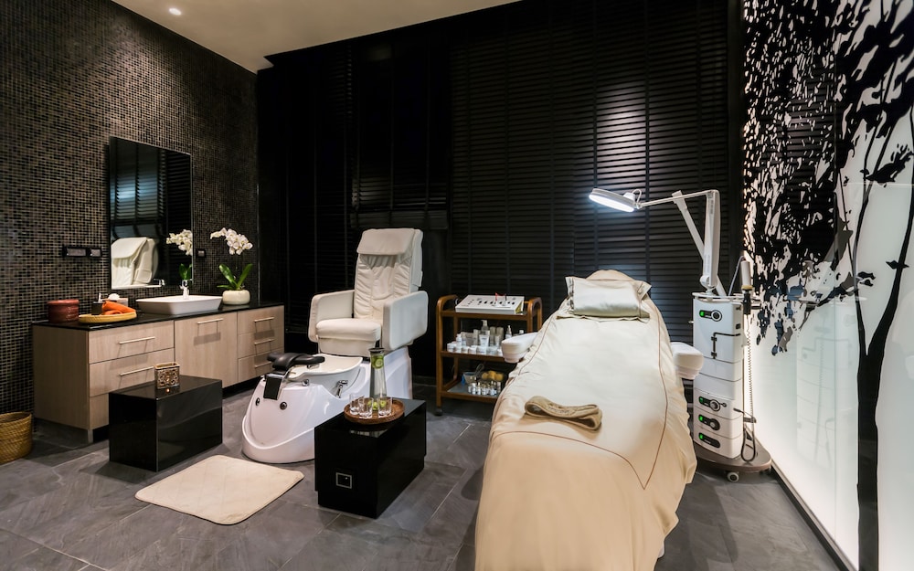 Mövenpick Hotel du Lac Tunis 5*(nl) - 6