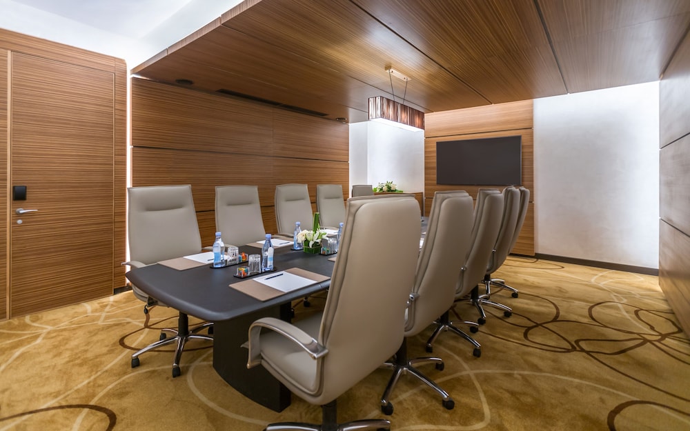 Mövenpick Hotel du Lac Tunis 5*(nl) - 5