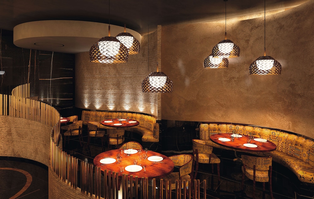 Mövenpick Hotel du Lac Tunis 5*(nl) - 3