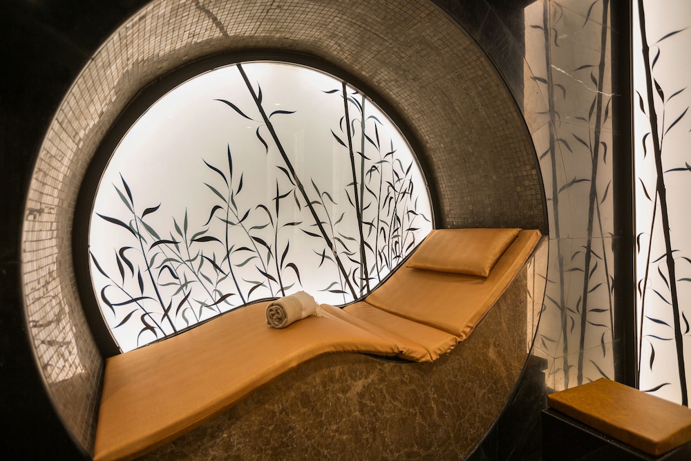 Mövenpick Hotel du Lac Tunis 5*(nl) - 15