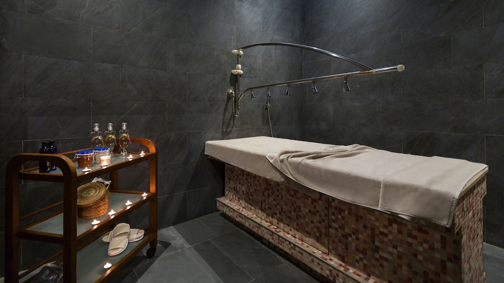 Mövenpick Hotel du Lac Tunis 5*(nl) - 14