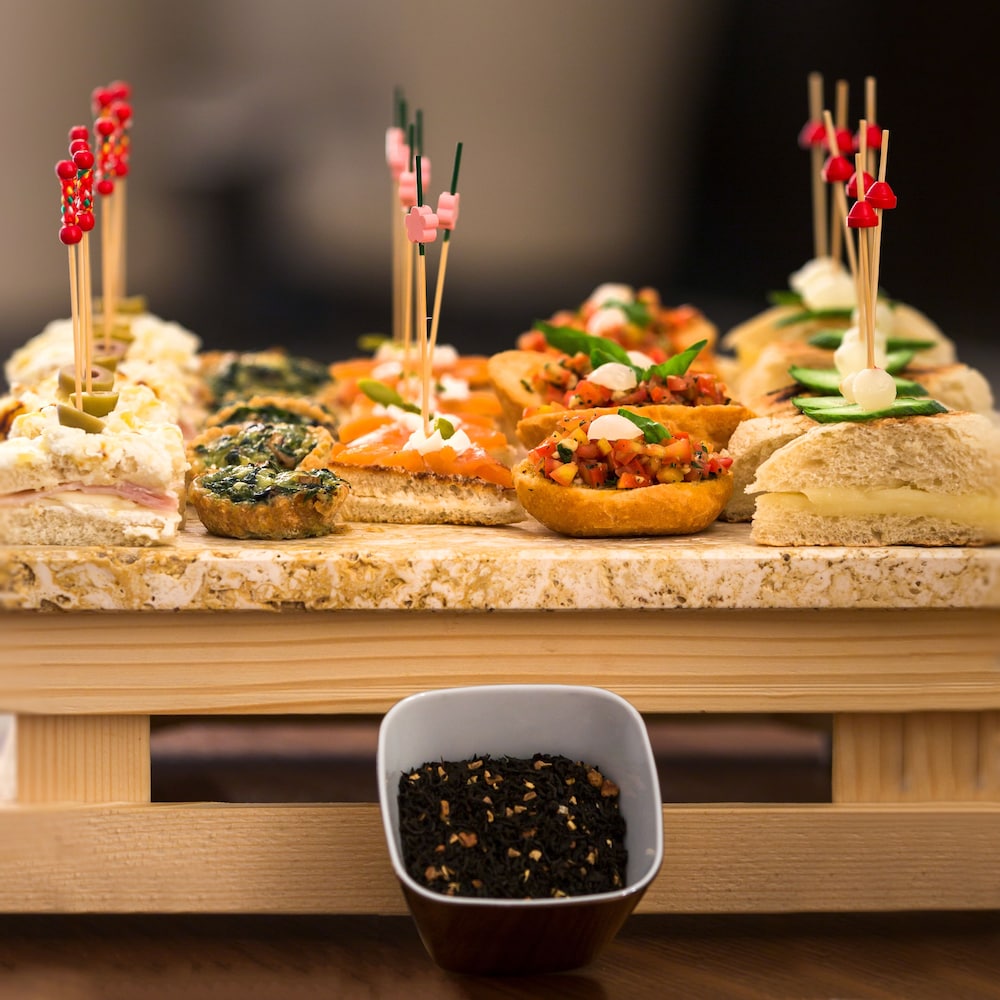 Mövenpick Hotel du Lac Tunis 5*(nl) - 12