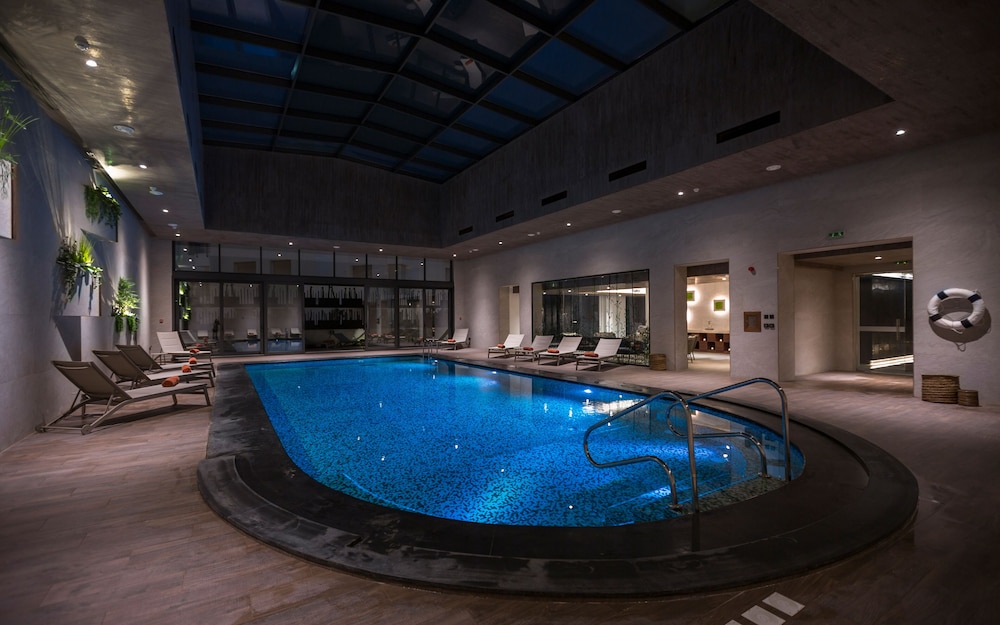 Mövenpick Hotel du Lac Tunis 5*(nl) - 10