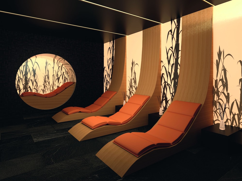 Mövenpick Hotel du Lac Tunis 5*(nl) - 19