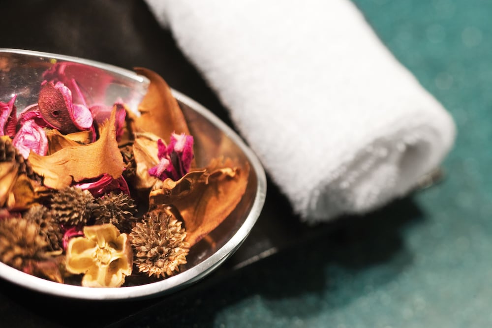 Mövenpick Hotel du Lac Tunis 5*(nl) - 21